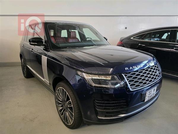 Land Rover Range Rover Vogue 2020 for sale in Iraq - Baghdad